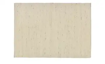Handweber Rosenheim 120x180 cm Natur rechteckig