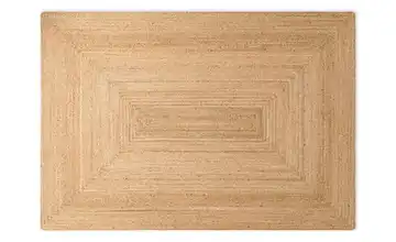 Hanse Home Juteteppich  