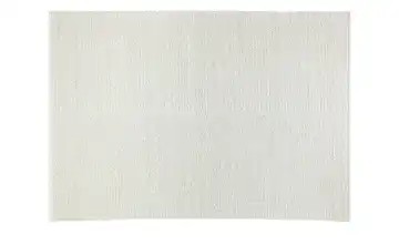 Handweb-Teppich Braided Natur 190x290 cm