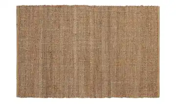 como Handweb-Teppich Bodin