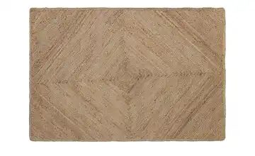 como Flechtteppich  Farm House