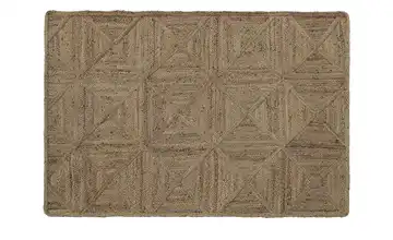 como Flechtteppich Farm House