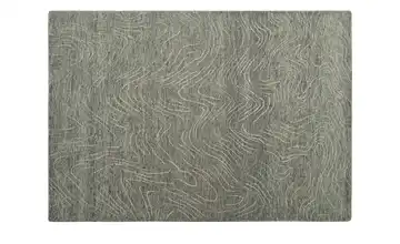 como Handtuft-Teppich  Purnia