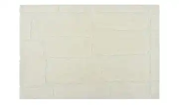 como Handtuft-Teppich  Morena