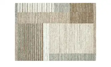 Handtuft-Teppich Montana