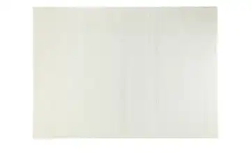 Handtuft-Teppich Royal Gabbeh Natur 140x200 cm