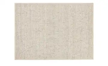 Handtuft-Teppich Colorado Beige 170x240 cm
