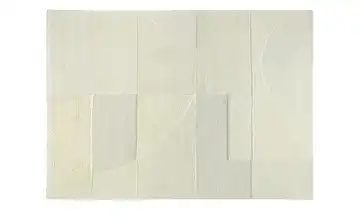 Handtuft-Teppich Victoria