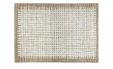 Handtuft-Teppich Victoria