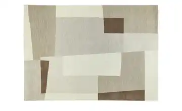 Handtuft-Teppich Vancouver