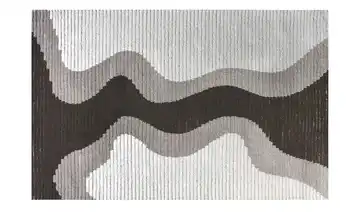 como Handtuft-Teppich Itaju II