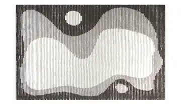 como Handtuft-Teppich  Esibom III