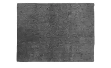 como Hochflorteppich Pesante rechteckig Anthrazit 160x230 cm