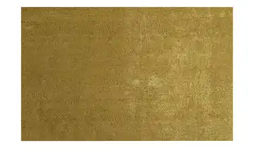 como Hochflorteppich Pesante rechteckig Gelb 120x160 cm