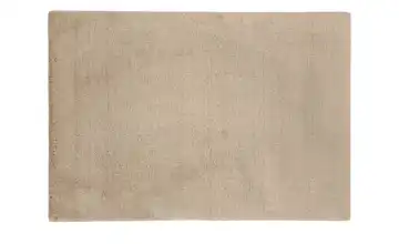como Hochflorteppich Avanti 140x200 cm Sand