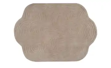 como Tuftteppich Calvino Beige 120x200 cm