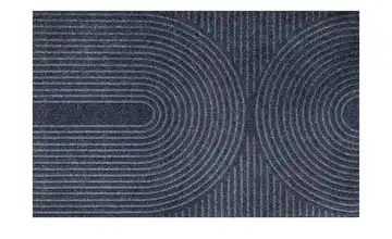 como Fussmatte Achat 45x75 cm Anthrazit