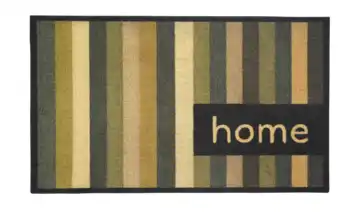 como Fussmatte  Nylon-Fussmatten