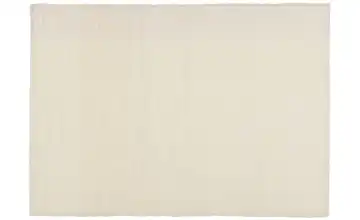 SANSIBAR Sylt Wollteppich Hörnum 250 cm 190 cm 190x250 cm Wollweiß