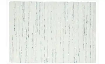 SANSIBAR Sylt Wollteppich Hörnum Bunt 190x250 cm