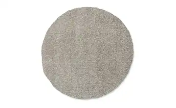 Teppich Grau 150 cm 150 cm 150x150 cm