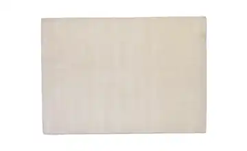 SANSIBAR Sylt Wollteppich List 250x350 cm 350 cm Creme 250 cm