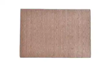 SANSIBAR Sylt Wollteppich List Beige 350 cm 250 cm 250x350 cm