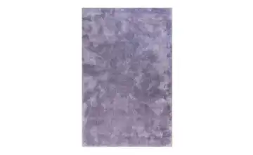 Esprit Hochflorteppich Violett 290 cm 200 cm 200x290 cm