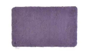 Tom Tailor Badteppich Purple 60 cm 50 cm 50x60 cm