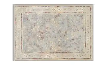 meinTeppich Teppich Grau-Mix 130 cm 67 cm 67x130 cm