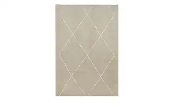 Elle Decoration Webteppich  Massy
