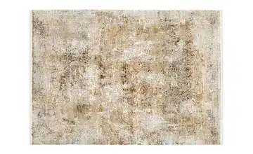 Teppich Beige-Mix 120x180 cm
