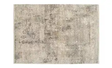 Teppich Grau-Mix 67x130 cm