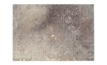 meinTeppich Teppich Beige / Grau / Rose 200x250 cm
