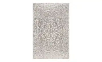 Esprit Kurzflorteppich Weiß 80x150 cm