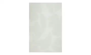 Esprit Kurzflorteppich Weiß 160x225 cm
