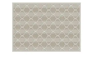  In- und Outdoorteppich  Simple Life