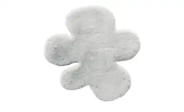 KJUT Kunstfell Fantasieform Bunny Puzzle