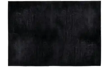 Tom Tailor Teppich Schwarz 300 cm 250 cm 250x300 cm