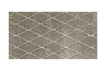como Kurzflorteppich  Cross Soft