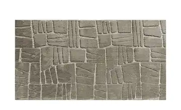 como Hochflorteppich  Stone Soft