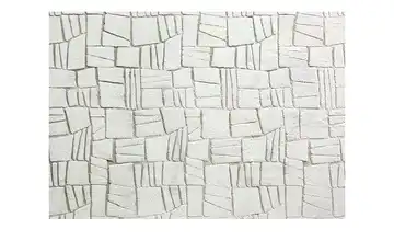 como Hochflorteppich Stone Soft Natur 160x230 cm rechteckig