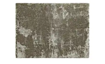 como Shaggy Macio Natur 120x160 cm rechteckig