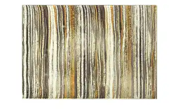 como Kurzflorteppich Velvet SG 25 Beige, Natur 140x200 cm