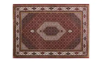 Teppich Aleyna Bidjar 250 cm 200 cm 200x250 cm Rot