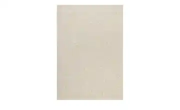 Elle Decoration Webteppich Rocco Creme 160x230 cm