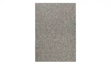 Elle Decoration Webteppich Rocco Taupe 160x230 cm