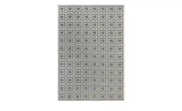 Elle Decoration Webteppich  Perles