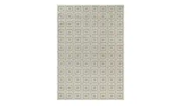 Elle Decoration Webteppich  Perles