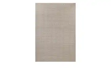 Elle Decoration Webteppich  Perles